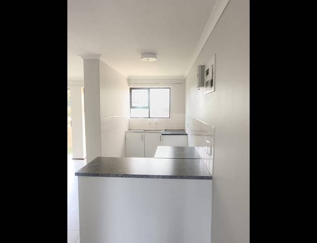 1 BEDROOM PROPERTY TO RENT IN KRAAIFONTEIN EAST